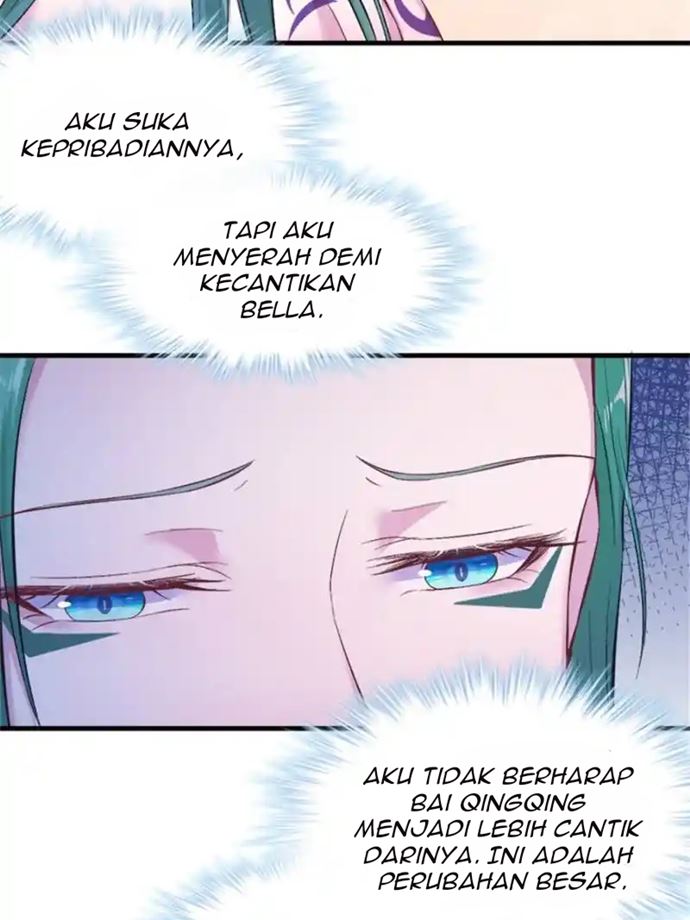 Beauty and the Beasts Chapter 194 Gambar 4